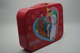 gift tin box