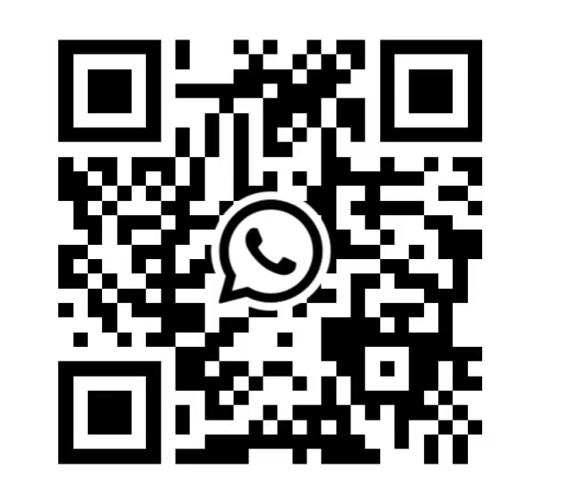 the qr code